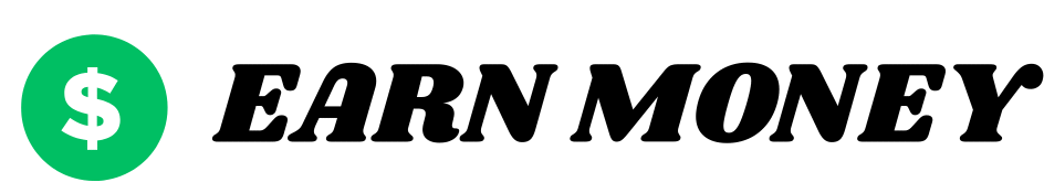 Earn money